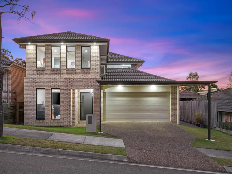 Ideally located, picture perfect family home