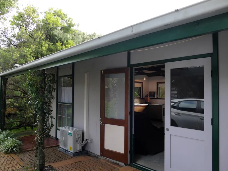 MANUKA RIDGE - 2 BEDROOM COTTAGE