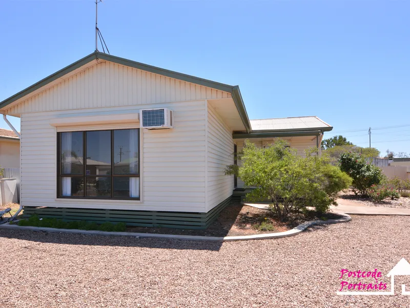 FRESH, LIGHT, & AFFORDABLE ....