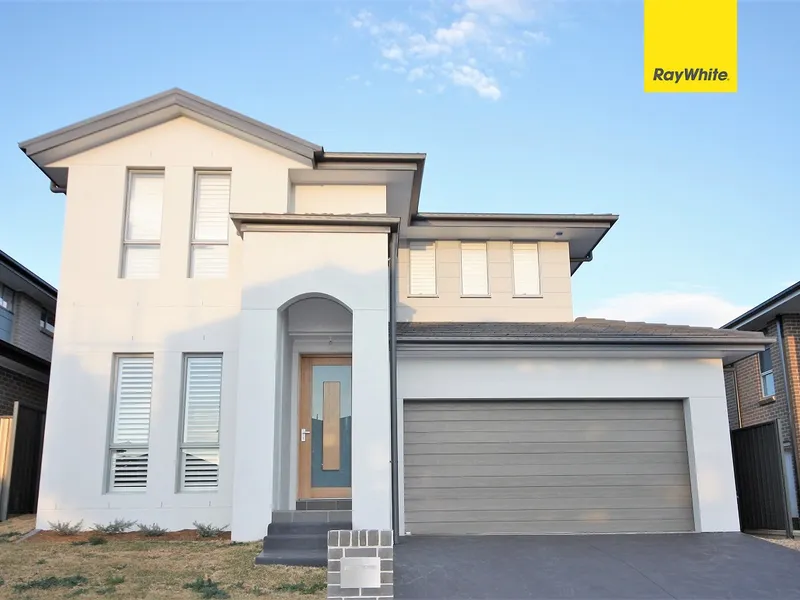 Amazing near New Home - Emerald Hills Estate