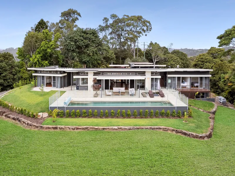 LUXURY PARTLY FURNISHED HOME | Available NOW | $2,100 Per Week