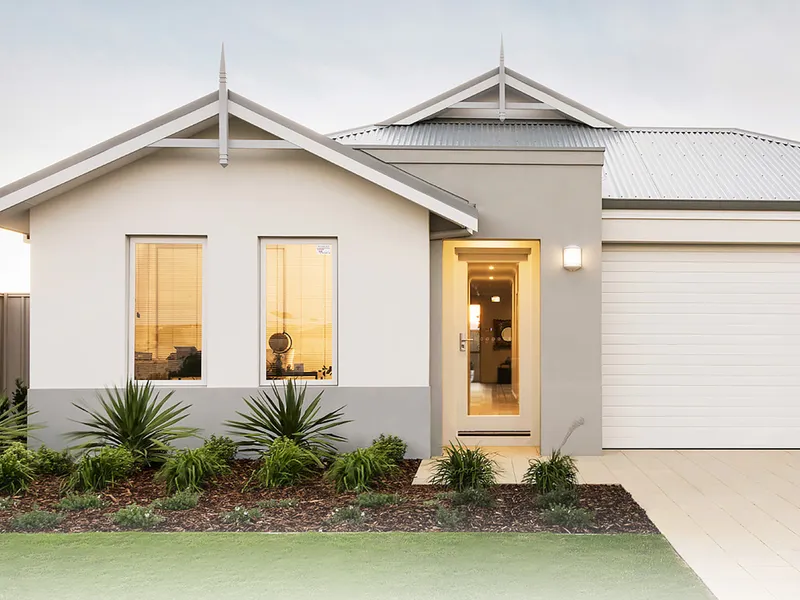 TITLED BLOCK IN RIVERTON // READY TO BUILD