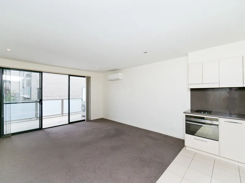 Secure Apartment in the Heart of Bruce...