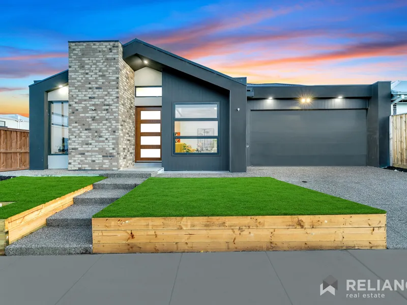 Beautifully Built Home - Perfect for Families and Investors