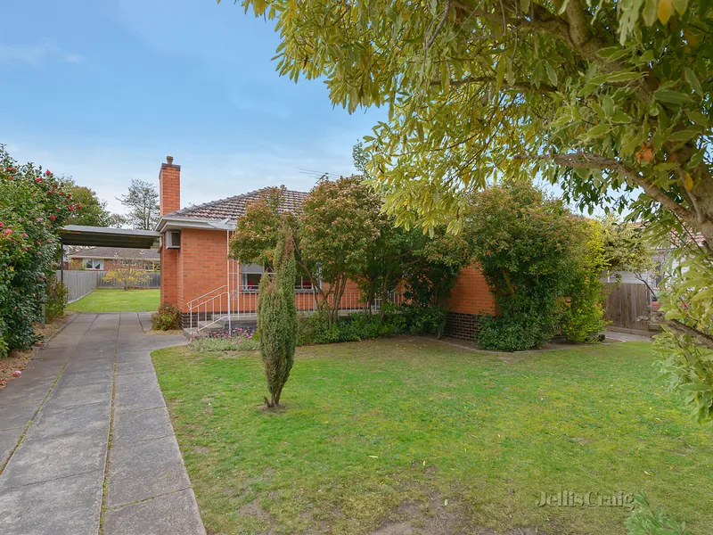 Well Presented Home with a Superb Location!
