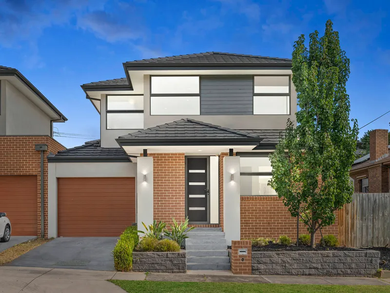 Inspiring Style, Space & Low-maintenance Appeal