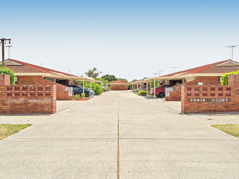 HIDDEN GEM FOR INVESTORS AND FIRST HOME OWNERS