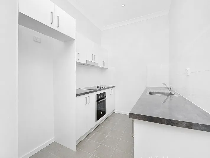 As New, Superbly Spacious