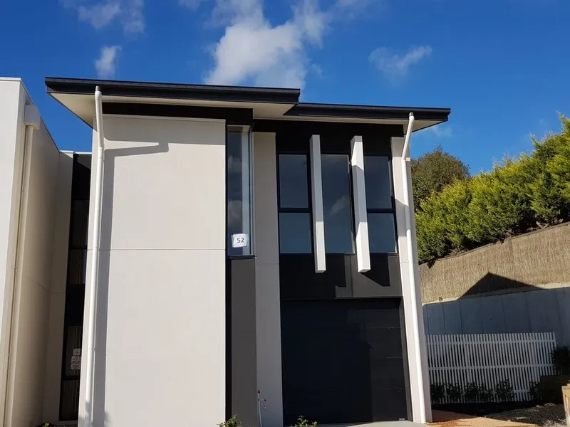 Modern living in prime location