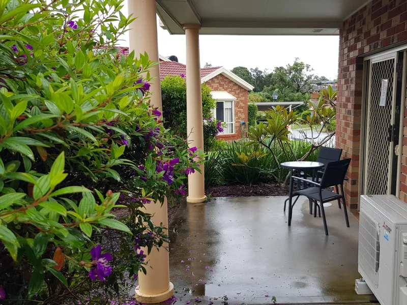 Fully Refurbished Apartment with Chef Prepared Meals and Apartment Cleaning Included!