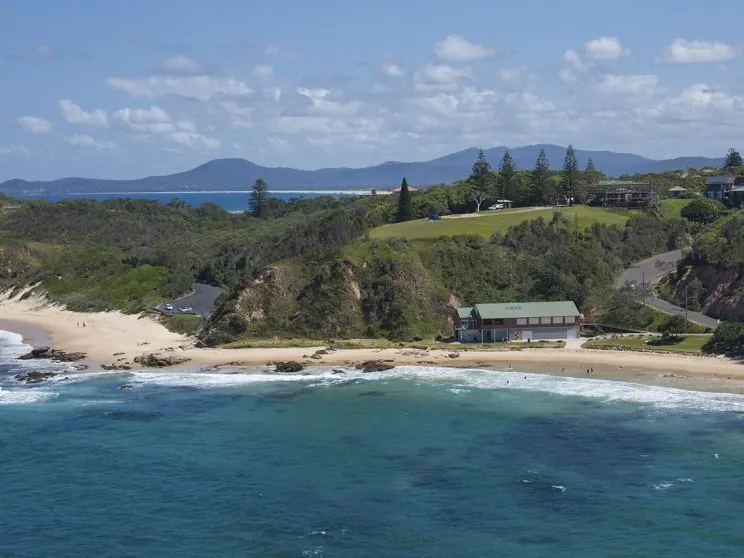 Rural Lifestyle yet close enough to the Beach