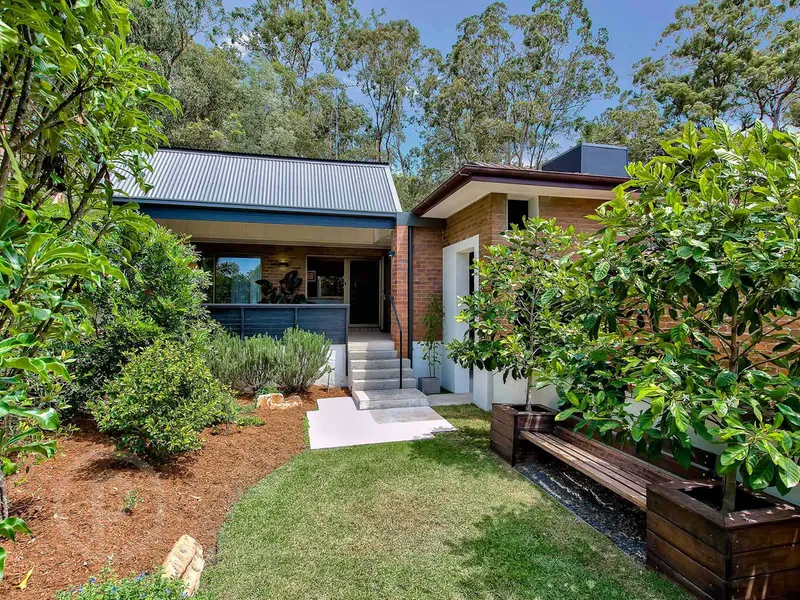 Generous Family Home in Beautiful Coorparoo