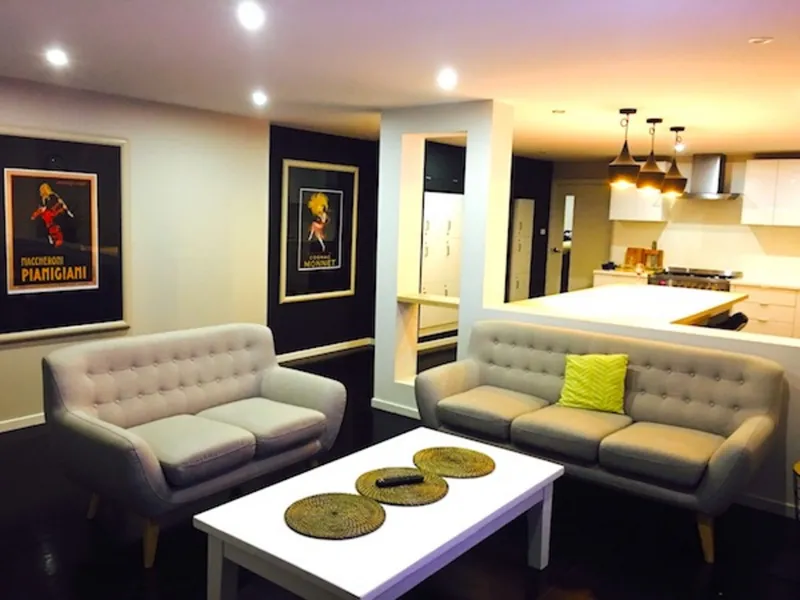 Modern 9 Bedroom Home Available for Rent
