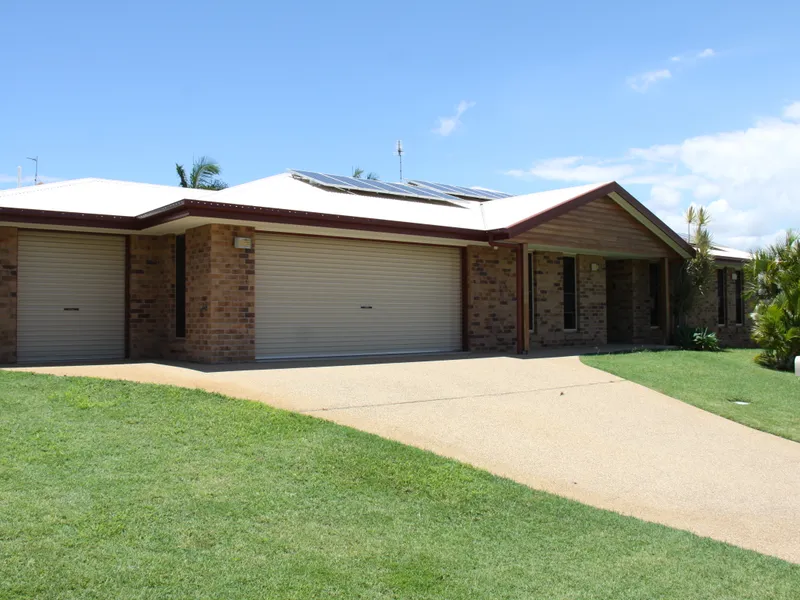 IMMACULATE FAMILY HOME