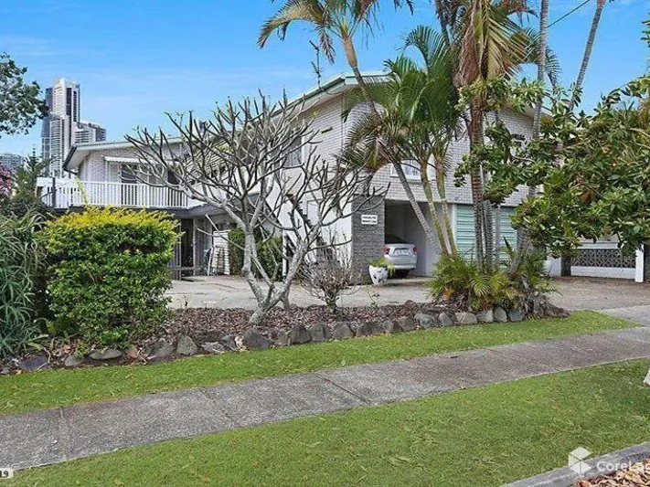 Perfectly Positioned in Surfers Paradise