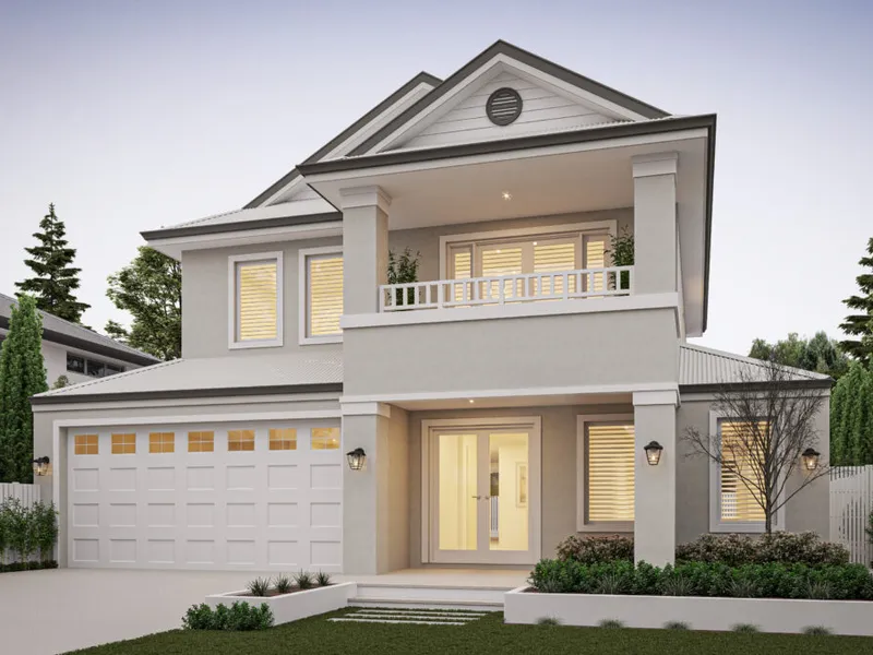 A Luxurious Riverside Lifestyle Awaits You In Shelley!