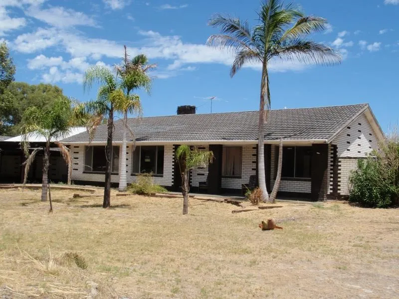 RURAL LIVING