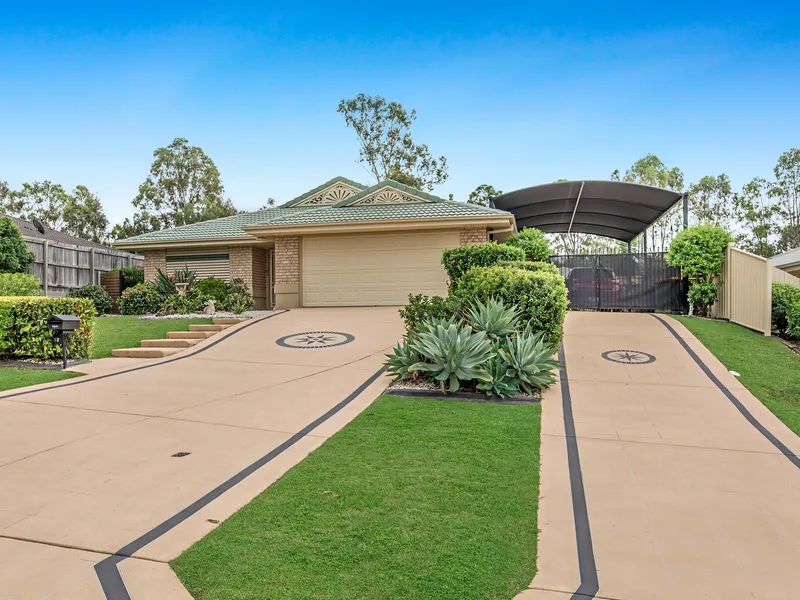 Dream with your eyes open!