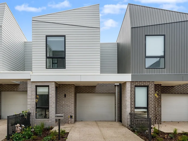 BRAND NEW THREE BEDROOM HOME