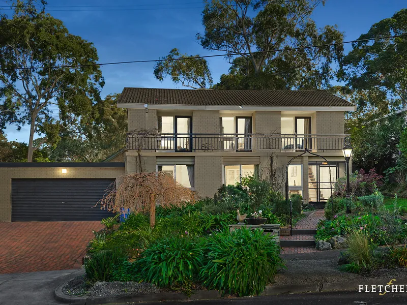 Peaceful charisma close to Blackburn Lake - CONTACT AGENT TO REGISTER FOR INSPECTIONS