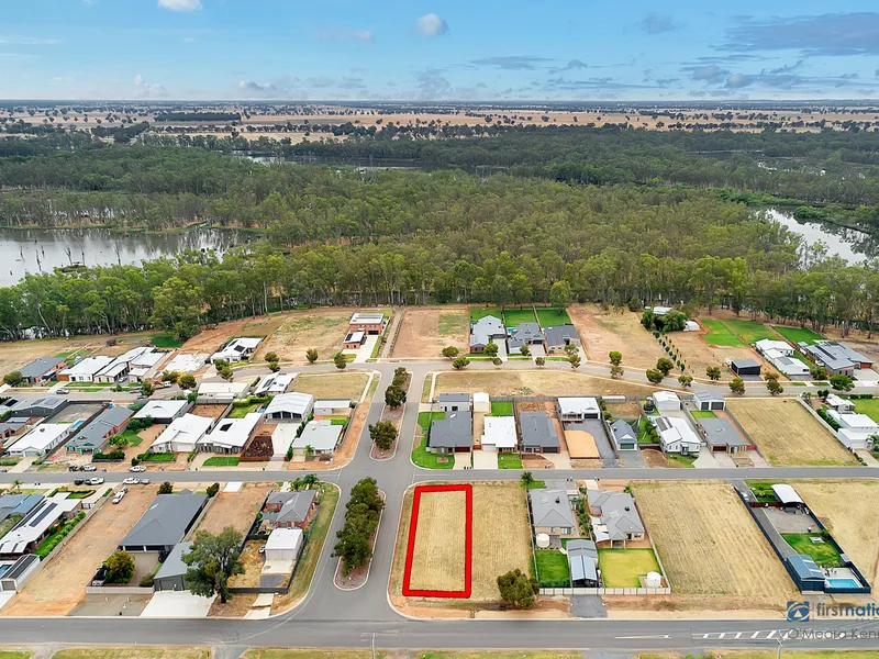 The Magic of Bundalong