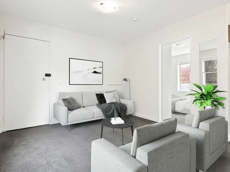 A Super Starting Point