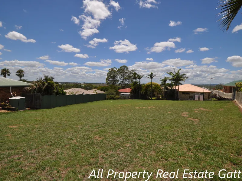 Prime Position Near the Golf Course