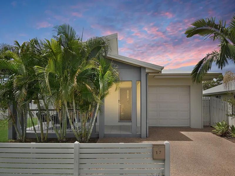 A Perfect Start on Sunning