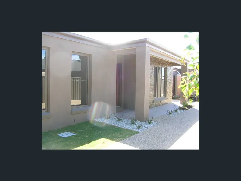 Modern and Central
