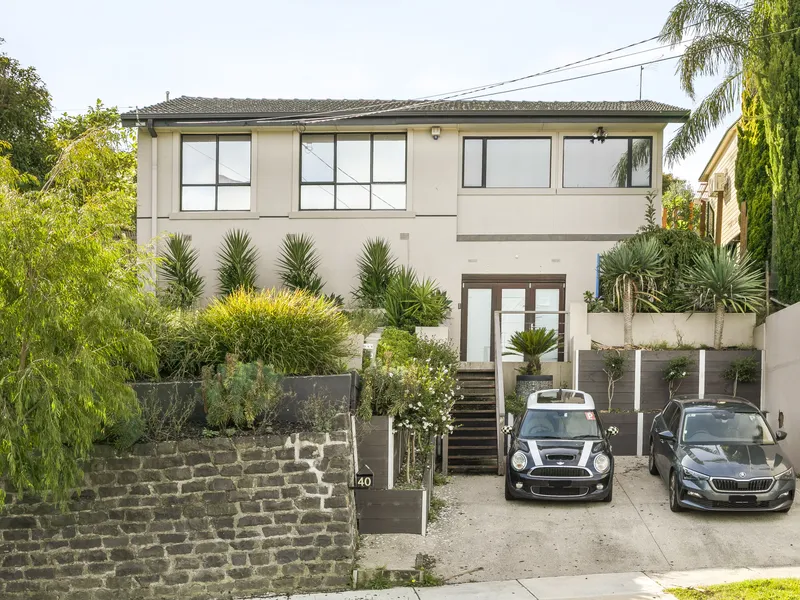 Expansive with Panoramic City Vistas