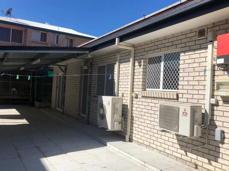 Privately Tucked Away Granny Flat in Inala @ $350 PW- Apply Today 