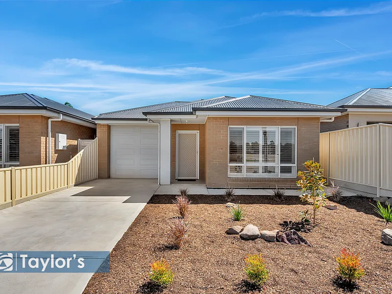 BRAND NEW QUALITY 3BR HOME