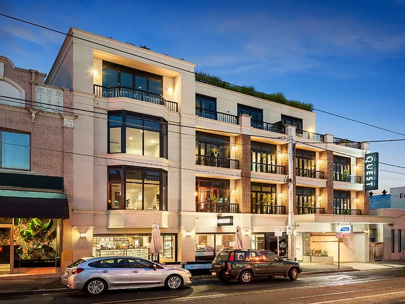 Entry Level Investment with good Rental Yield