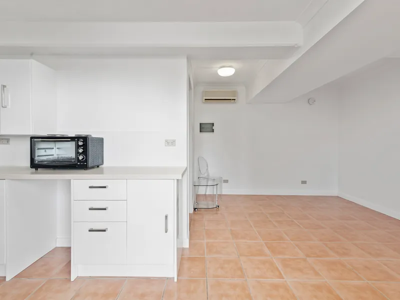 SOLD: Overlooking Tweed Hinterland & Mt Warning.