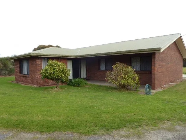 Sought After Location