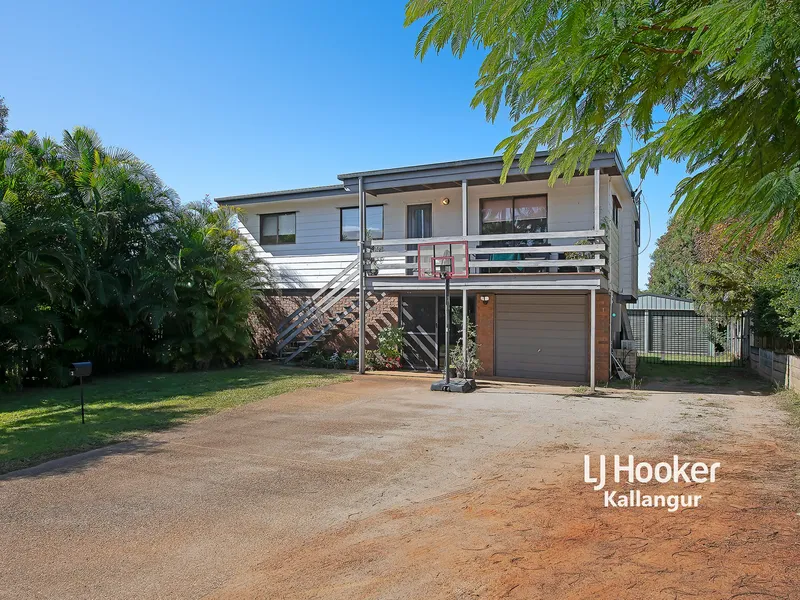 SIDE ACCESS TO 6 X 6 METRE SHED