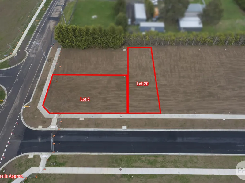 Amazing position, perfect place to call home!