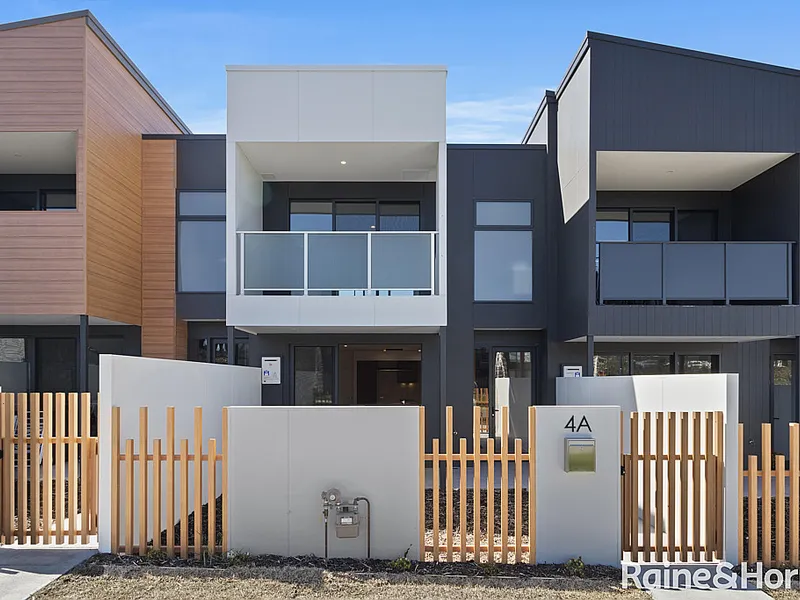 Brand New Home At Merakai