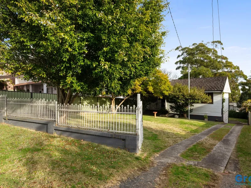 Attention All Builders