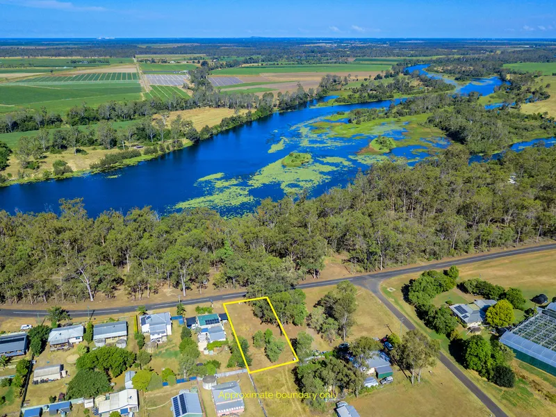 AVONDALE BLOCK WAITING FOR YOU