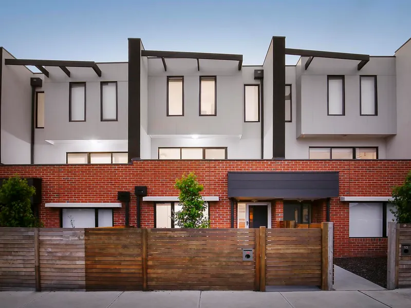 The Modern Home Perfect for Home/Work Balance