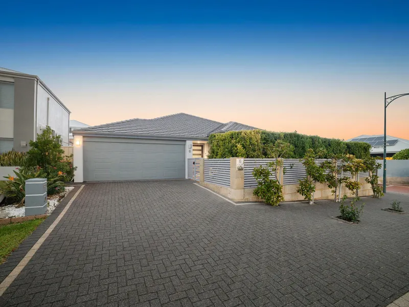 Coastal Quality on the Corner!