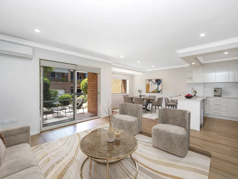 38/1 Spencer Street, Wamberal