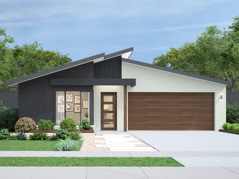 Fixed Price Home & Land Package on Titled Land in Harriott – READY TO BUILD!