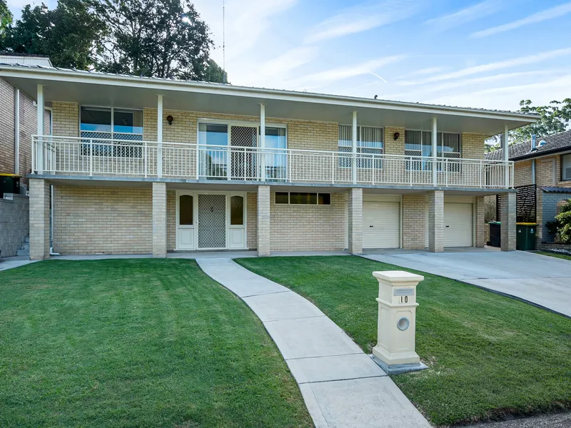 THERE'S SOMETHING FOR EVERYONE!