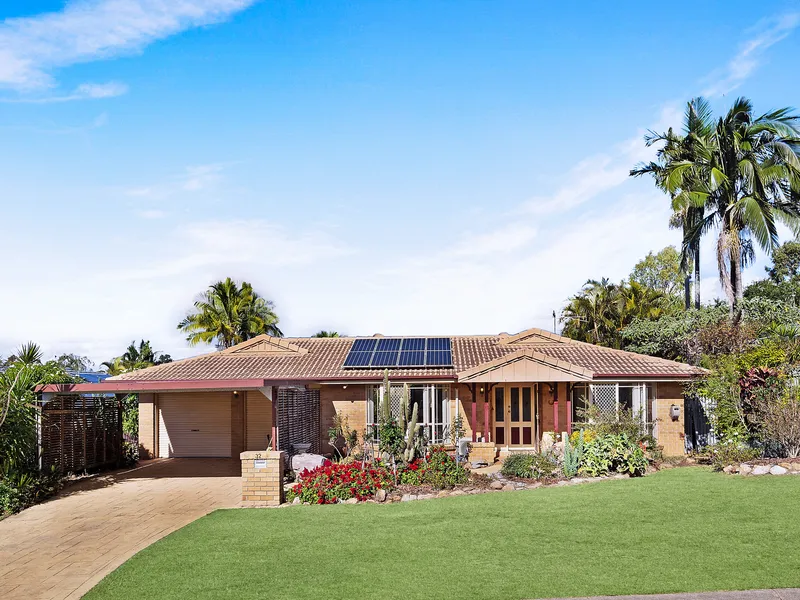 Outstanding Family Living