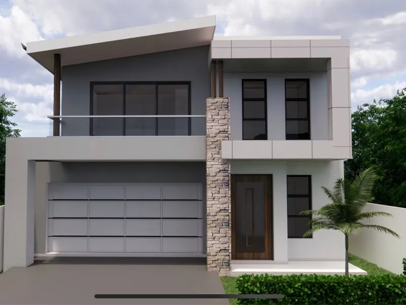 Beautiful Custom Build House and Land Package with Diamond Inclusion in the heart of Box Hill! Contact now!!