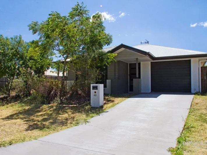 Immaculate Low Maintenance Home in the Heart of Coomera