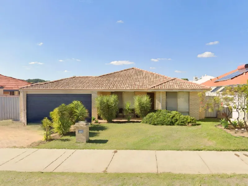 TOP CURB APPEAL WITH MODERN DESIGN THROUGHOUT