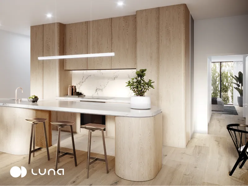 Elevate Your Lifestyle with Urban Living Elegance: Discover Luna, Bendigo